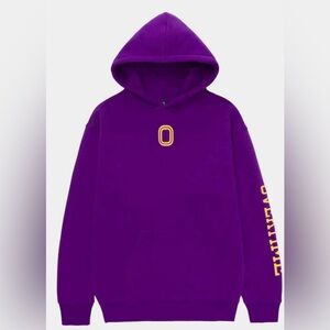 Overtime Classic 24 Hoodie